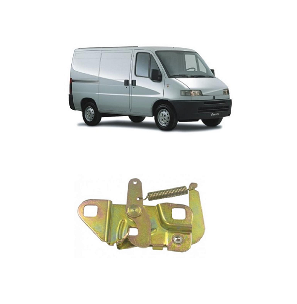 FECHO SUPERIOR CAPO DUCATO BOXER JUMPER G1
