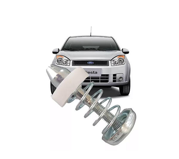 FECHO SUPERIOR CAPO FIESTA ECOSPORT FORD KA G2
