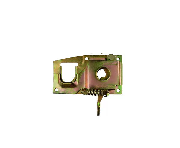 FECHADURA INFERIOR CAPO GOL PARATI SAVEIRO G1