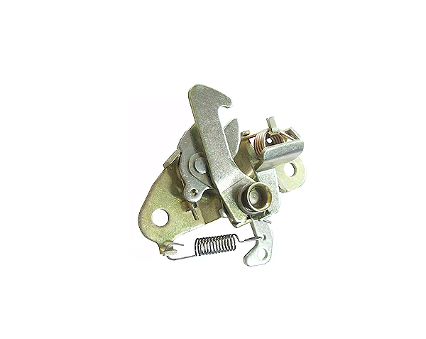 FECHADURA INFERIOR CAPO TWINGO 94 Á 02