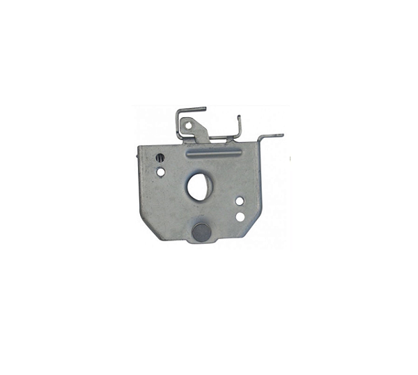 FECHADURA INFERIOR CAPO MASTER G1 02 Á 13