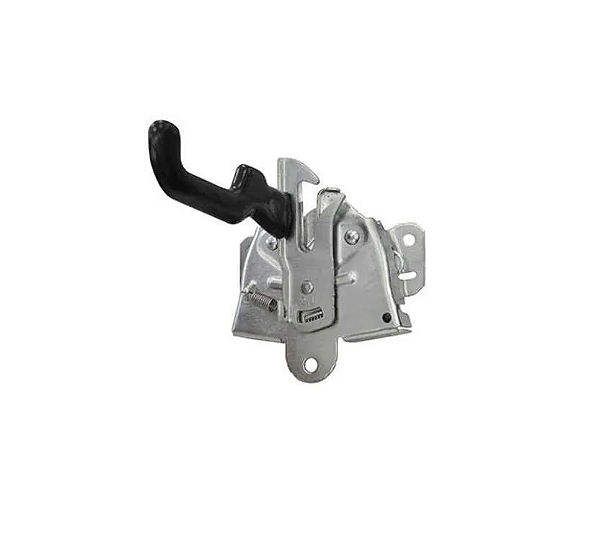 FECHADURA INFERIOR CAPO PAJERO TR4 APÓS 09