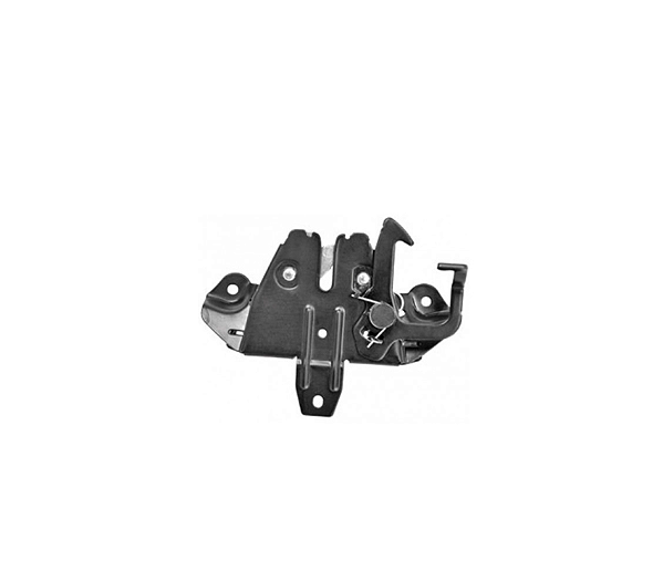 FECHADURA INFERIOR CAPO PAJERO SPORT 99 Á 2007