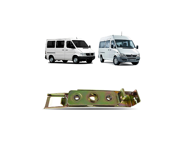 FechO INFERIOR CAPO SPRINTER G1 97 Á 12