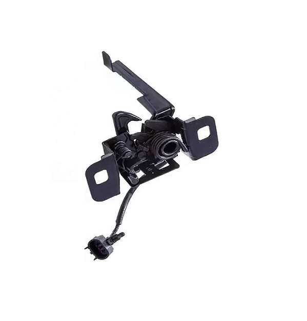 Fechadura INFERIOR CAPO CRUZE 2011 Á 2106
