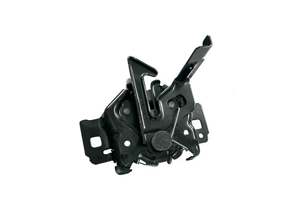 Fechadura CAPO FORD RANGER G1 04 Á 12