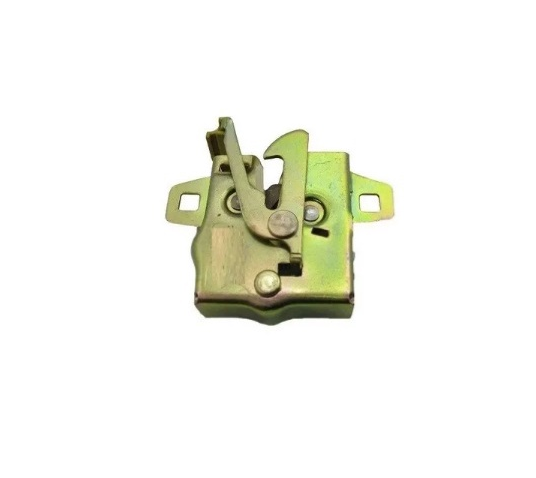 FECHADURA  INFERIOR CAPO FORD KA G1 97 Á´07