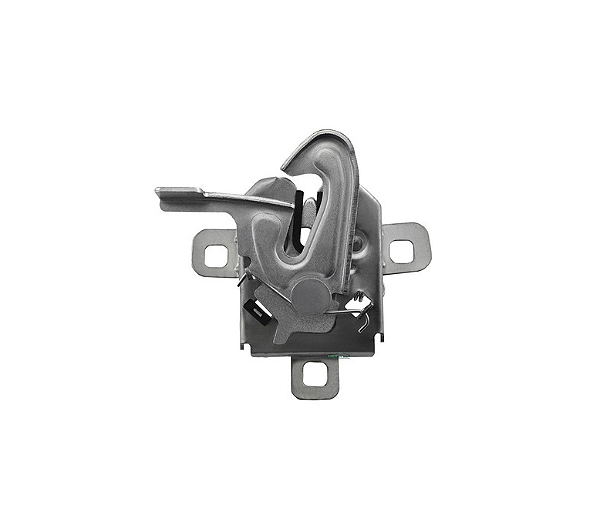 Fechadura INFERIOR Capô DUCATO BOXER JUMPER APÓS 06