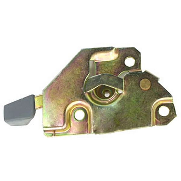 FECHADURA INFERIOR GRADE CAPO IVECO CAVALLINO EUROCARGO