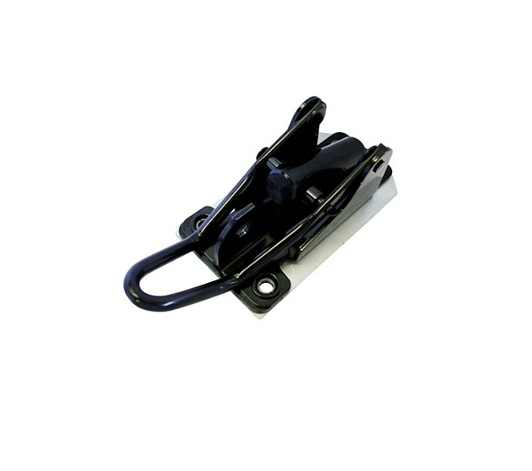FECHADURA INFERIOR CAPO VOLVO NL10 1989 Á1999