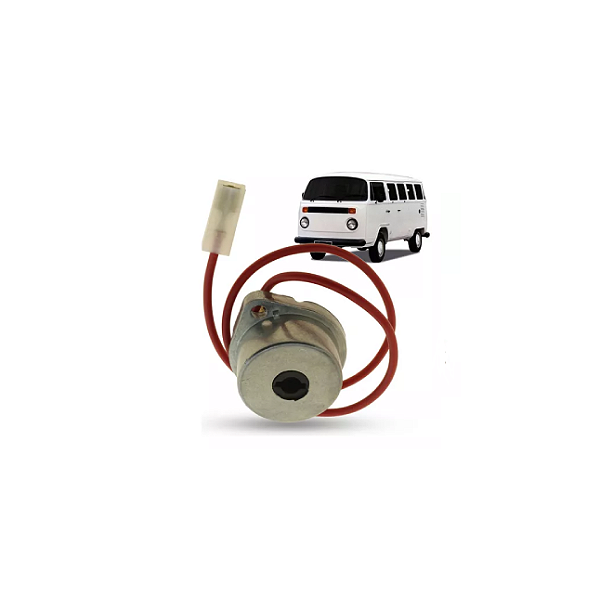 COMUTADOR PARTIDA KOMBI 1500 ATÉ 1974