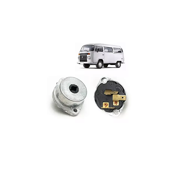 COMUTADOR PARTIDA KOMBI 1975 Á 2013