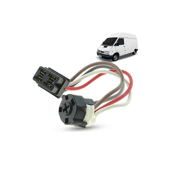 COMUTADOR PARTIDA TRAFIC RENAULT 4GTL9-11 FGTL
