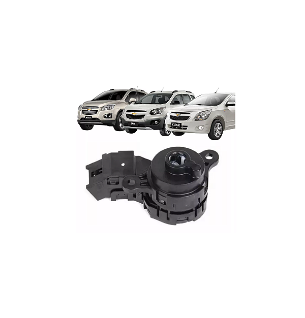 COMUTADOR PARTIDA ONIX PRISMA G2 COBALT