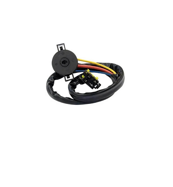 COMUTADOR PARTIDA LOGUS POINTER ESCORT G2