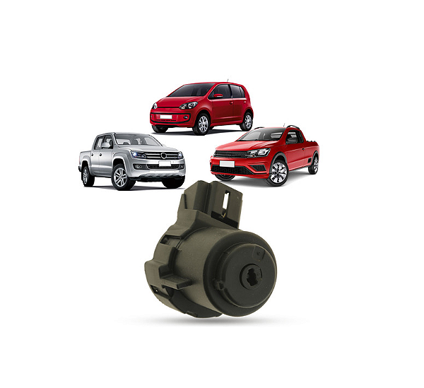 COMUTADOR PARTIDA GOL G6 APÓS 16 AMAROK