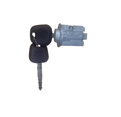 CILINDRO IGNIÇÃO CHAVE HILUX 05 Á 12