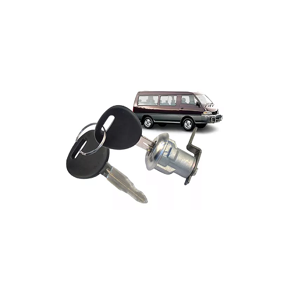 CILINDRO CHAVE PORTA H100