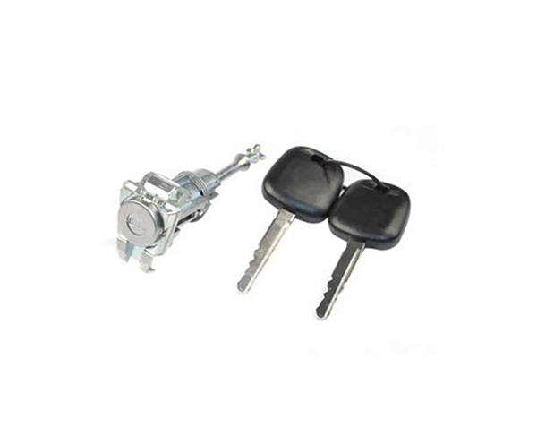 CILINDRO CHAVE PORTA  TOYOTA COROLLA 02 Á 08