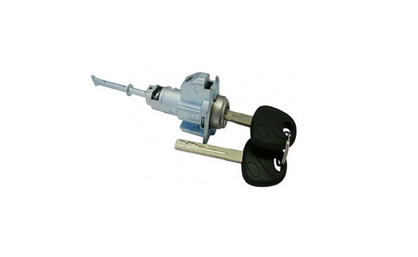 CILINDRO CHAVE PORTA IX35