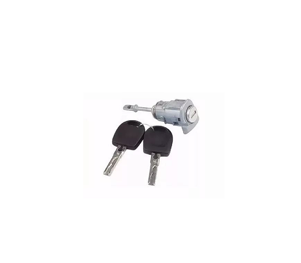 CILINDRO CHAVE PORTA  FOX CROSSFOX GOLF BORA