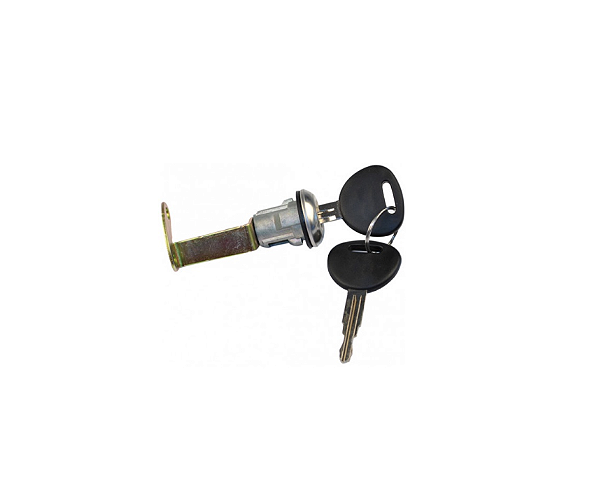 CILINDRO CHAVE PORTA MALAS H100 97 á 04