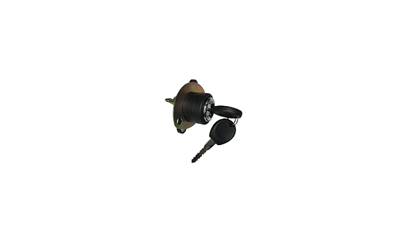 CILINDRO CHAVE PORTA MALAS SANTANA MANUAL
