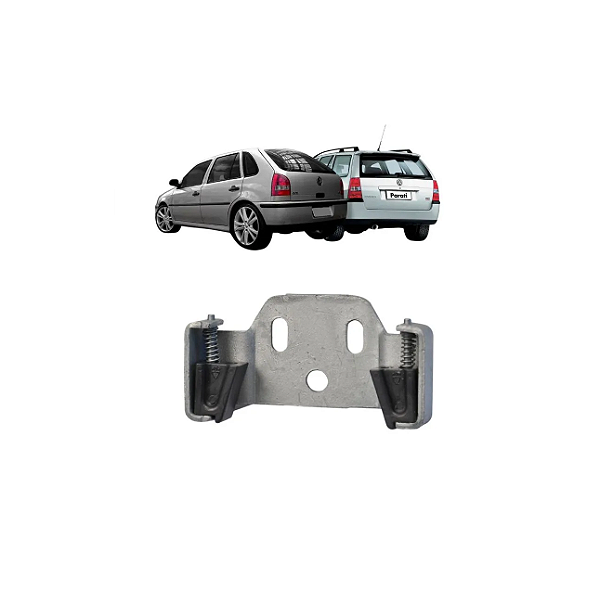 BATENTE PORTA MALAS GOL G4