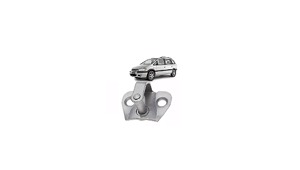 BATENTE PORTA MALAS ZAFIRA 2001 Á 2012