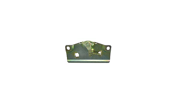 BATENTE PORTA MALAS FIAT ELBA MODELO COM MOLA