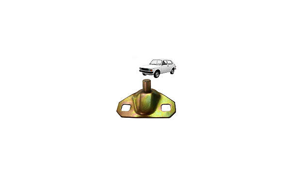 BATENTE PORTA MALAS  FIAT 147