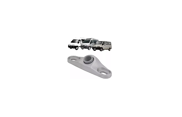 BATENTE FÊMEA PORTA LATERAL DUCATO BOXER JUMPER