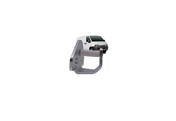 BATENTE PORTA LATERAL FORD TRANSIT