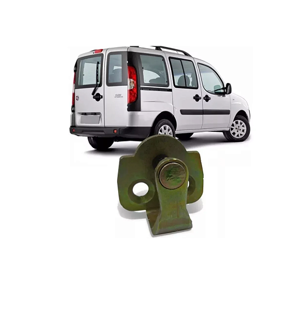 BATENTE PORTA DOBLO 01 Á 09 DOBLO CARGO  09 Á 16