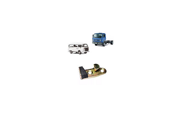 BATENTE PORTA KOMBI CLIPPER DELIVERY TITAN TRACTOR WORKER