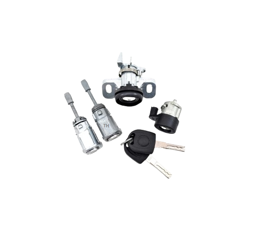KIT CILINDROS COM MESMAS CHAVES GOL G5 2008 Á 2012