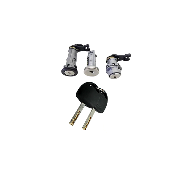 KIT CILINDROS MESMA CHAVES COBALT ONIX PRISMA  P MALA MANUAL