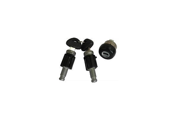 KIT CILINDROS MESMAS CHAVES SCANIA SÉRIE 4 E 5