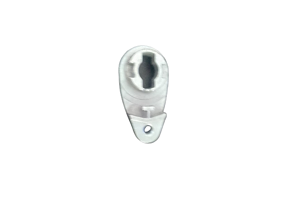 EXCÊNTRICO DA MAÇANETA DA PORTA FORD FOCUS 2004 Á 2007 METAL