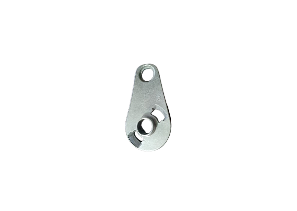 EXCÊNTRICO DA MAÇANETA DA PORTA CITROEN C3