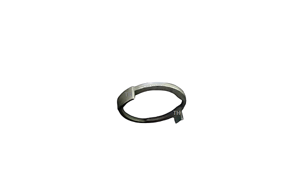 ANEL DO FECHO PORTA MALAS FOX GOL G5
