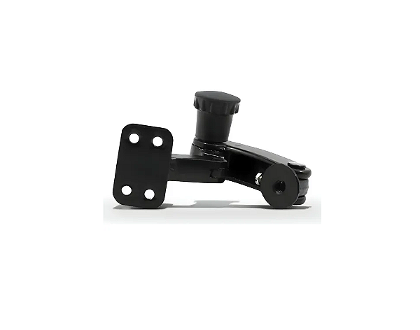 TRINCO DA JANELA LATERAL BASCULANTE KOMBI COR PRETO