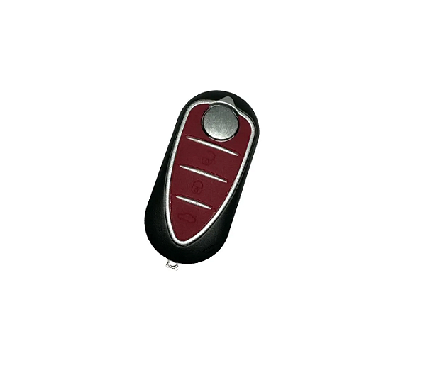 CARCAÇA CHAVE CANIVETE ALFA ROMEO 147 156 166 GT