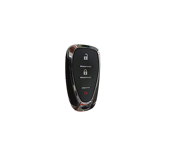 CARCAÇA CHAVE PRESENÇA CRUZE ONIX COBALT EQUINOX TRAKER 3B