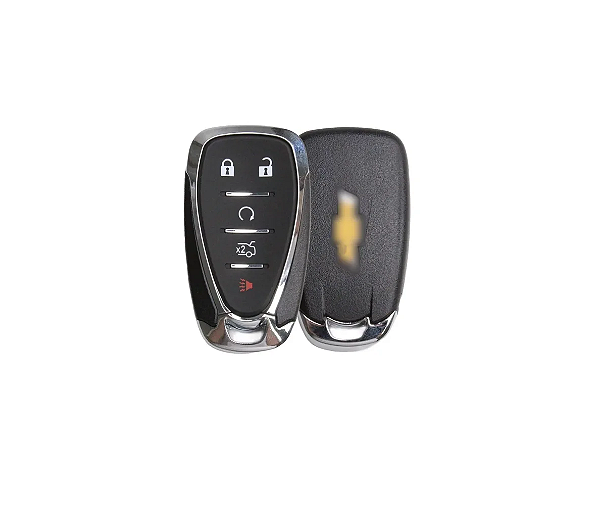 CARCAÇA CHAVE PRESENÇA CRUZE ONIX COBALT  TRAKER EQUINOX 5B