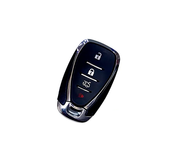 CARCAÇA CHAVE PRESENÇA CRUZE ONIX COBALT  TRAKER EQUINOX 4B