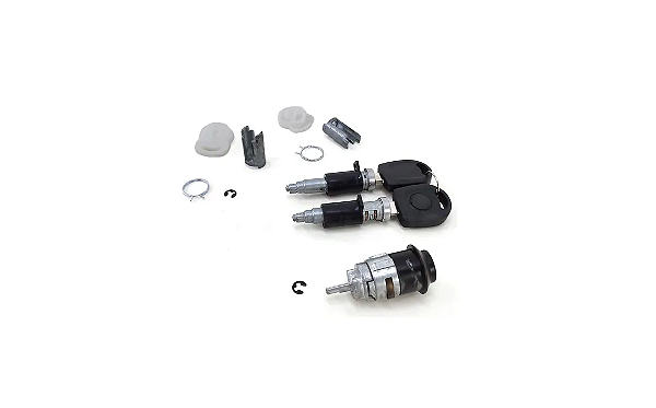 KIT CILINDROS COM MESMAS CHAVES VW TRACTOR CONSTELLATION