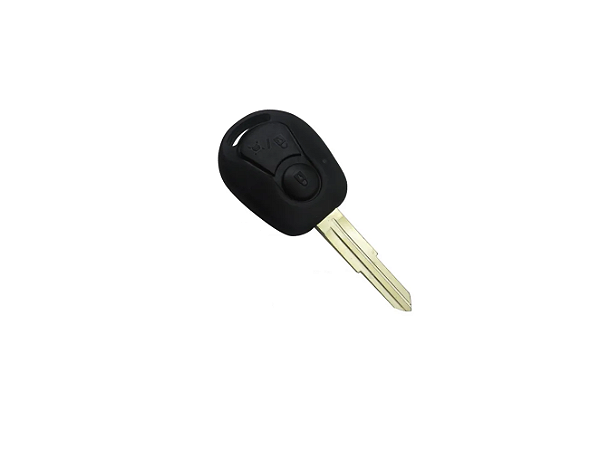 CARCAÇA DA CHAVE TELECOMANDO SSANGYONG
