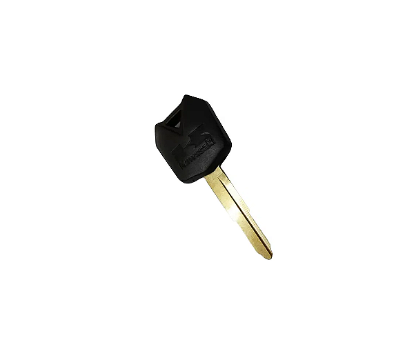 CHAVE GAVETA MOTO KAWASAKI Z750 ER9 ZX6 ZX10 NINJA