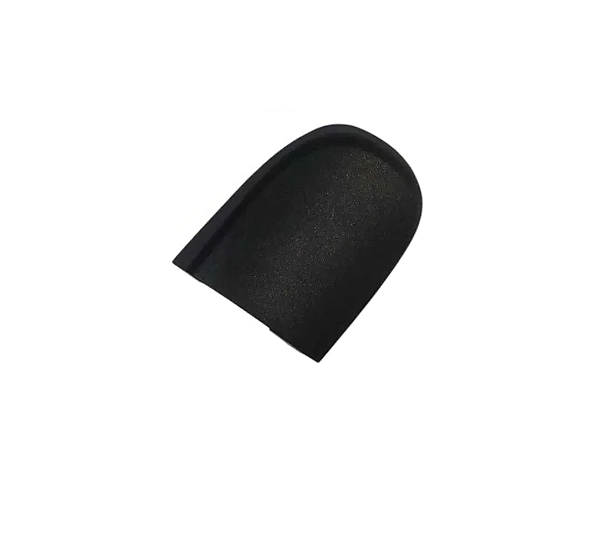 CAPA CILINDRO DE CHAVE DA PORTA GOLF FOX GOL G5 SEM FURO